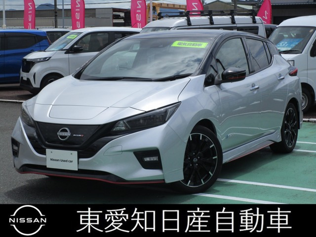 リーフ  NISMO