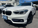 1シリーズ 118d スポーツ 