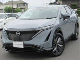 【NISSAN INTELLIGENT MOBILITY】最先端の技術で、あなたを未来のワクワクへと導く。それが日産のインテリジェント モビリティ