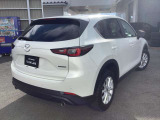 CX-5 2.0 20S ブラックトーンエディション 