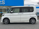 タントカスタム RS トップエディション SAII 