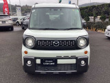 フレアワゴン タフスタイル ハイブリッド XS 