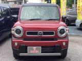 フレアクロスオーバー ハイブリッド XT 4WD 