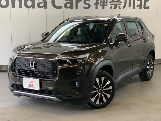 ZR-V 1.5 Z 