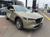 CX-5 2.2 XD スマートエディション 4WD 