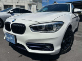 1シリーズ 118d スポーツ 