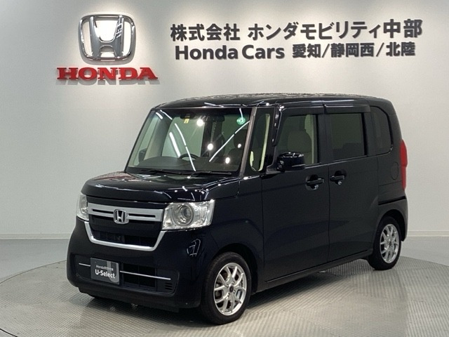 N-BOX L 