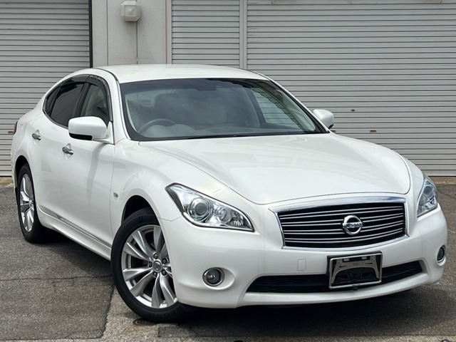 フーガ 3.7 370GT 