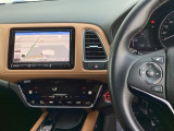 ヴェゼル 1.5 ハイブリッド Z ホンダセンシング 