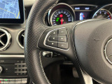 GLAクラス GLA220 4マチック 4WD 4WD 本革シート