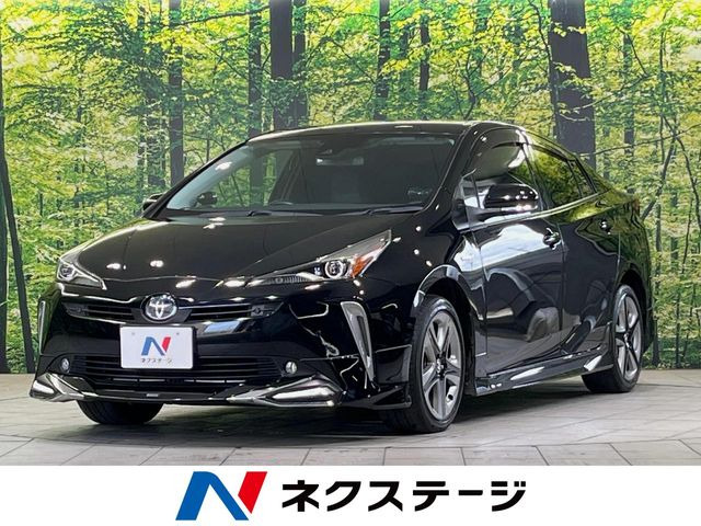 プリウス 1.8 S ツーリングセレクション 