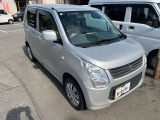 ワゴンR FX 4WD 