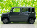 ハスラー ハイブリッド(HYBRID) G 4WD 