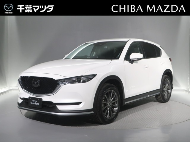 CX-5 2.2 XD プロアクティブ 