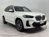 X3 xドライブ20d Mスポーツ ディーゼル 4WD 