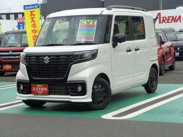 スペーシアベース XF 