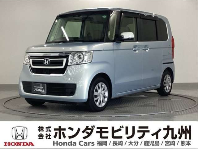 N-BOX G L ホンダセンシング 