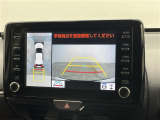 ヤリスクロス 1.5 ハイブリッド Z 修復歴無し