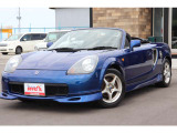MR-S 1.8 Sエディション シーケンシャル 保証付き