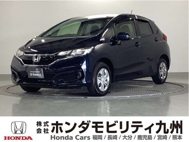 フィット 1.3 13G Fパッケージ 