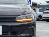 ポロ TSI コンフォートライン リミテッド 