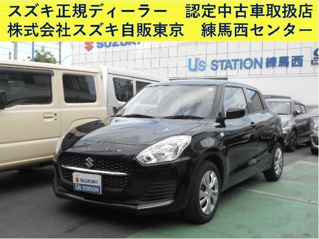 スイフト 1.2 XG 