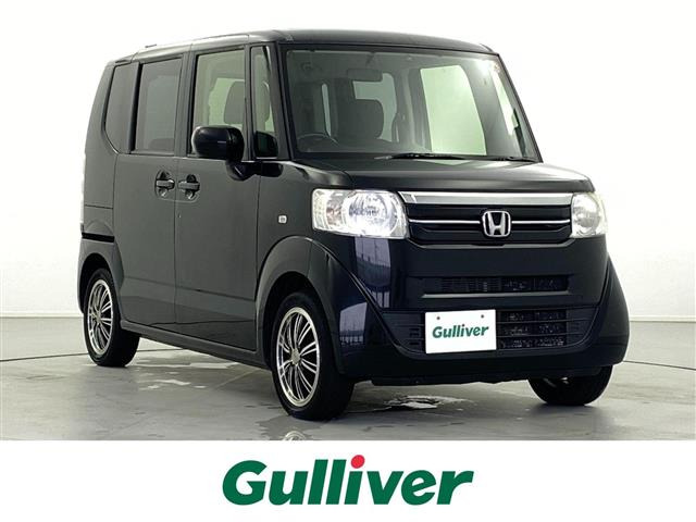 N-BOX G 修復歴無し