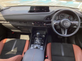 CX-30 2.0 20S レトロスポーツエディション 