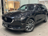 マツダ CX-5