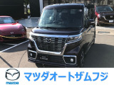 マツダ フレアワゴン