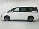 ヴォクシー  2.0 S-G 4WD