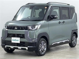 デリカミニ T プレミアム 4WD 修復歴無し