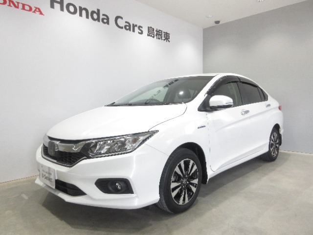 グレイス 1.5 ハイブリッド LX ホンダセンシング 