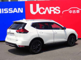 エクストレイル 2.0 20Xi ハイブリッド 4WD 