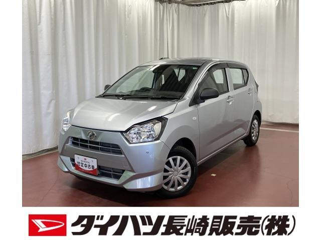 ミライース L SAIII 