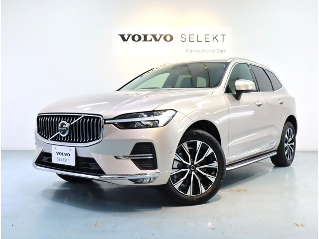XC60 ウルトラ B5 AWD 4WD 