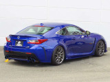 RC F 5.0 