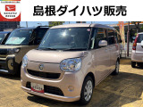 ダイハツ ムーヴキャンバス