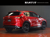 CX-5 2.2 XD スポーツ アピアランス ディーゼルターボ