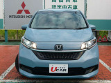 フリード 1.5 ハイブリッド G ホンダセンシング 