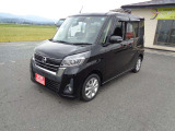 デイズルークス ハイウェイスター X 4WD 