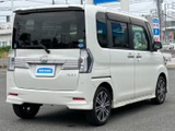 タントカスタム RS トップエディション SAII 