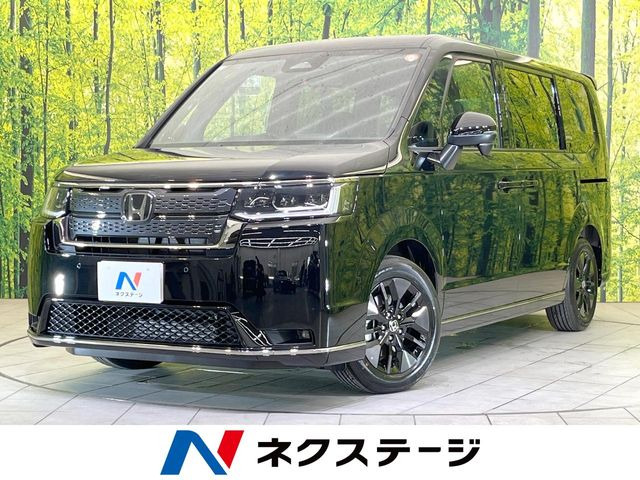 ステップワゴン 1.5 スパーダ 