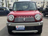 ハスラー Jターボ 4WD 