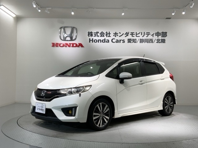 フィット 1.5 RS 