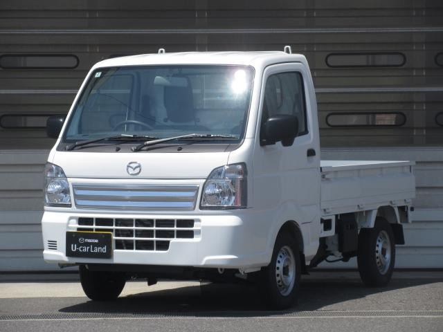 スクラムトラック KC 