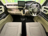 N-BOX G EX ターボ ホンダセンシング 