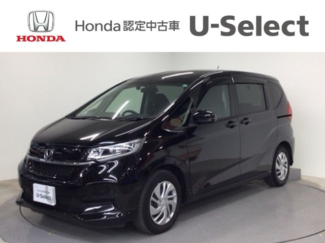 フリード+ 1.5 G ホンダセンシング 