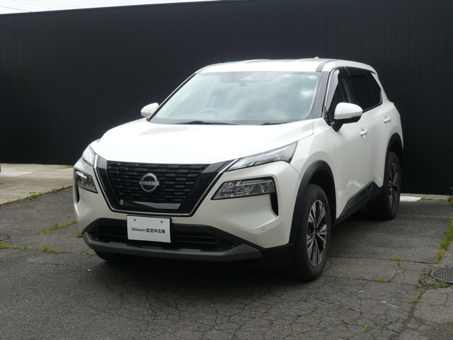 エクストレイル  1.5 X e-4ORCE 4WD