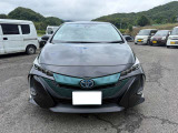 プリウスPHV 1.8 S ナビパッケージ 